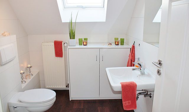 Best Bathroom Renovations Sydney