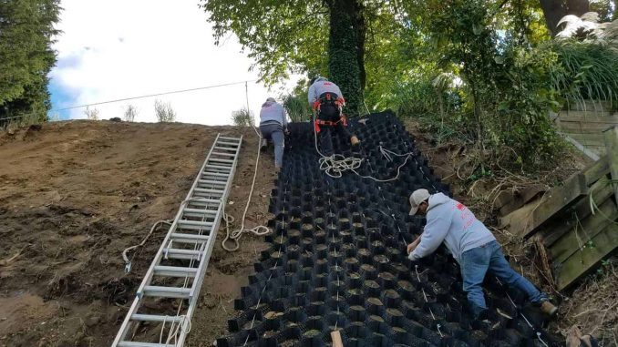 24-Retaining Walls